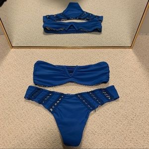 Acacia Swimwear Peahi